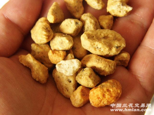 萨摩土\植金石 18升原包装1袋 零起拍